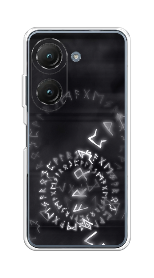 Чехол на Asus ZenFone 9 