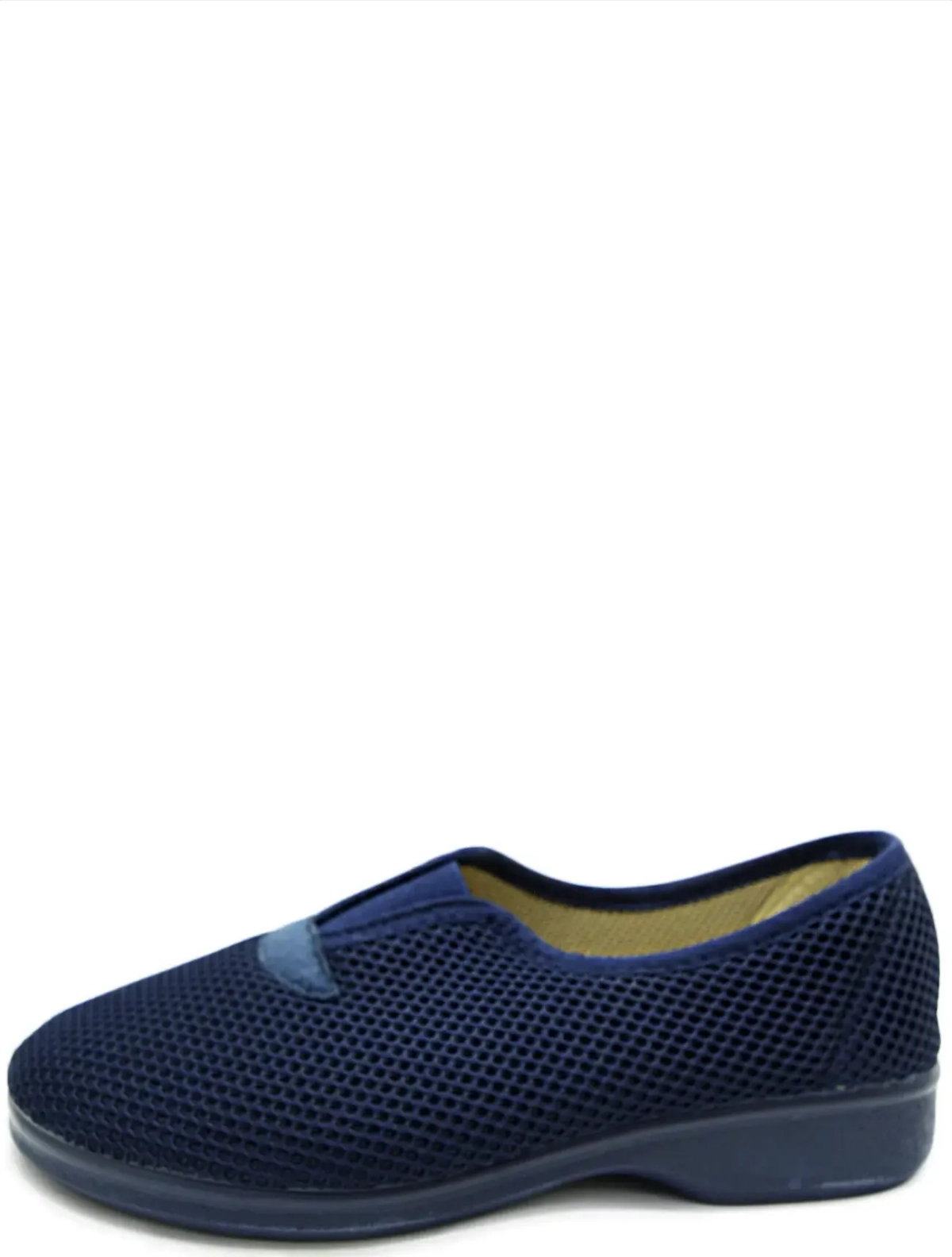 

Туфли женские Imara Moda 361009918 синие 36 RU, Синий, 361009918