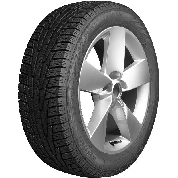 

Шины Ikon Tyres Nordman RS2 185/55 R15 86R XL, Nordman RS2