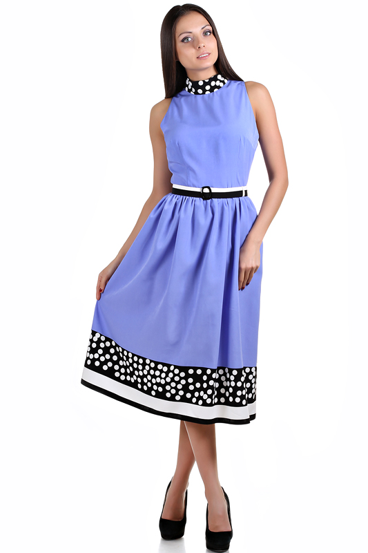 

Платье женское Olivegrey PL000011L розовое 42, PL000011L