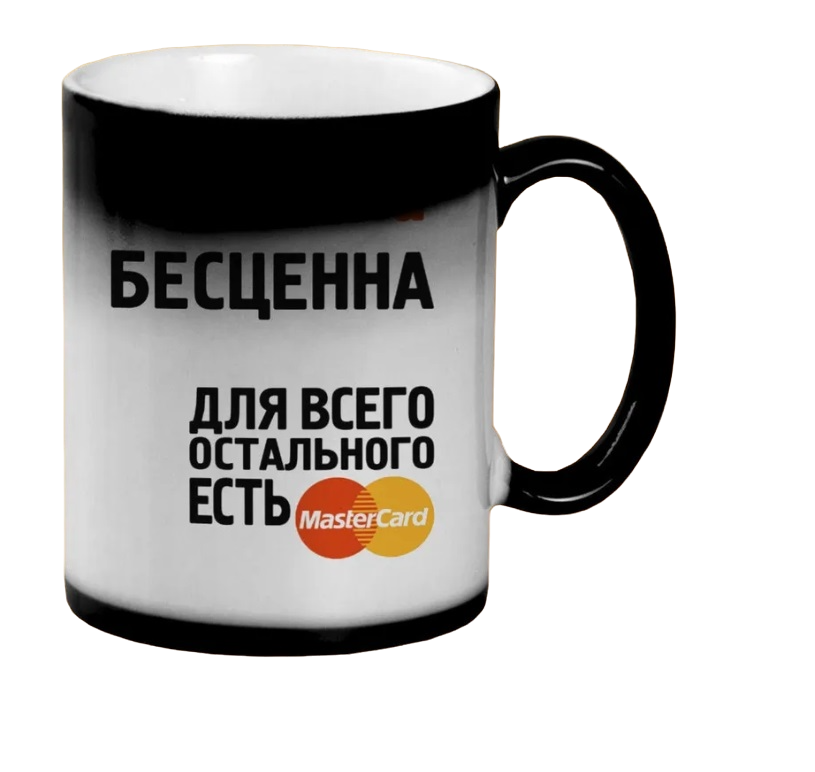 

Кружка CoolPodarok Людочка бесценна