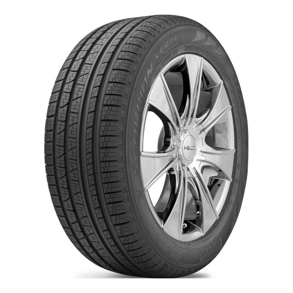 Шины Pirelli 235/60/18 V 103 SC VERDE All-Season (N0)