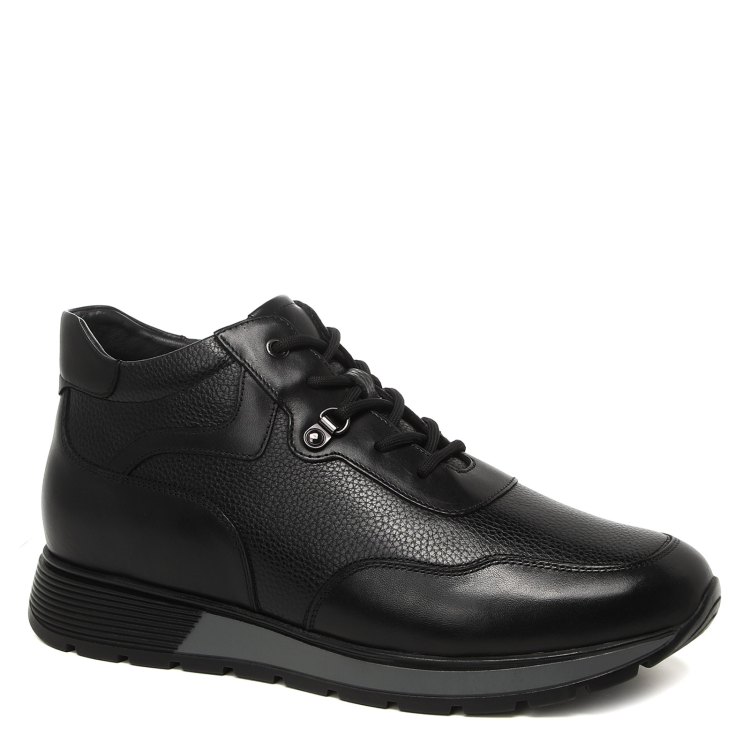 

Кроссовки мужские Tendance YA-22132 черные 43 EU, Черный, YA-22132