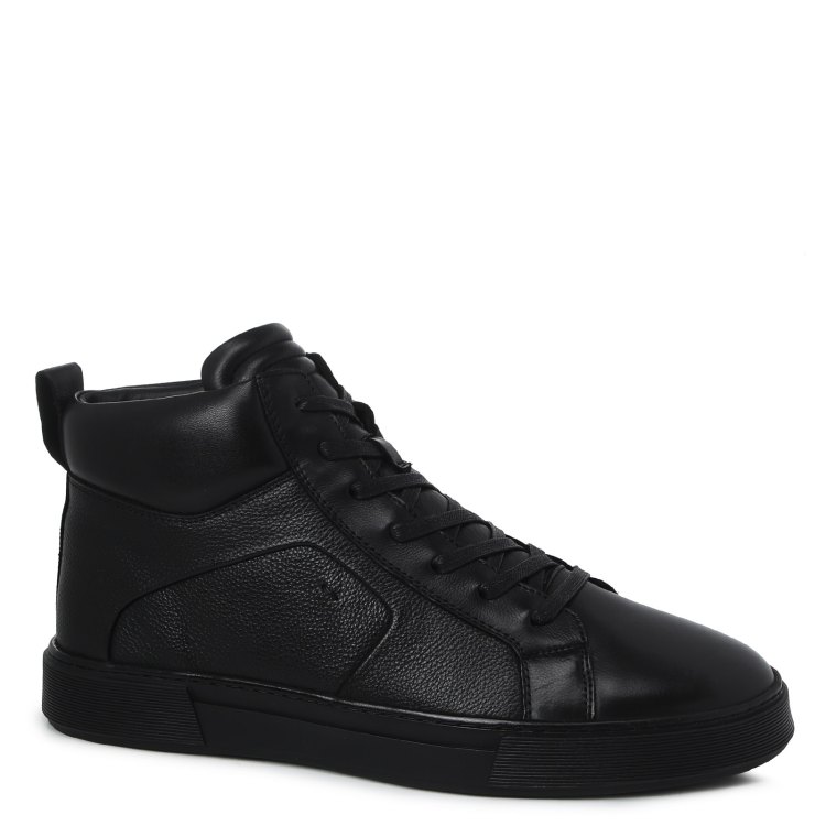 

Ботинки мужские Tendance MY3267-01 черные 42 EU, Черный, MY3267-01