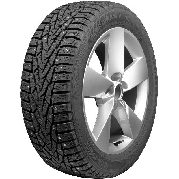 

Шины Ikon Tyres Nordman 7 215/50 R17 95T XL, Nordman 7