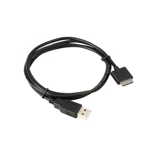 

Кабель для приставки PSP, Черный, USB Data Trasfer Cable