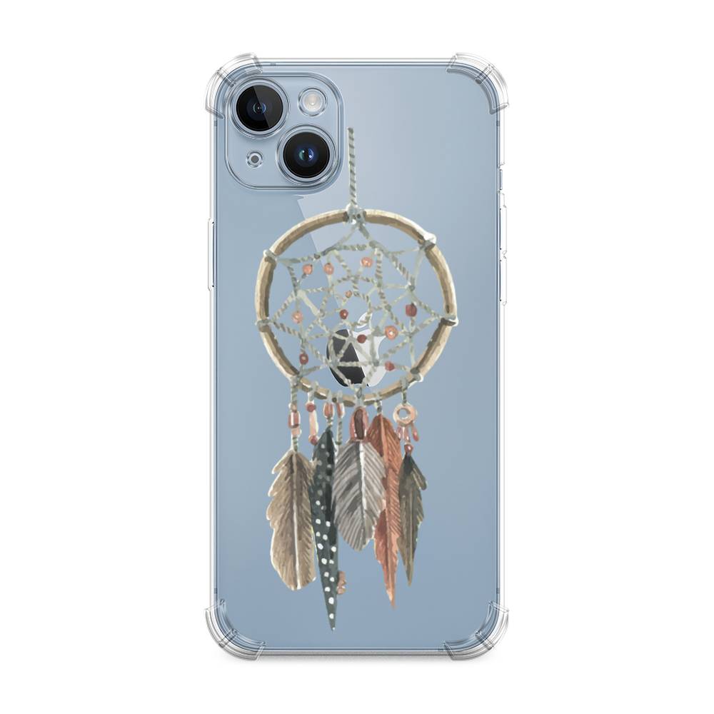 Чехол Awog на Apple iPhone 14 Plus / Айфон 14 Плюс 