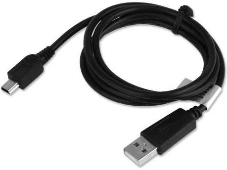 фото Кабель для зарядки и передачи данныx sony usb data trasfer cable (ps3)