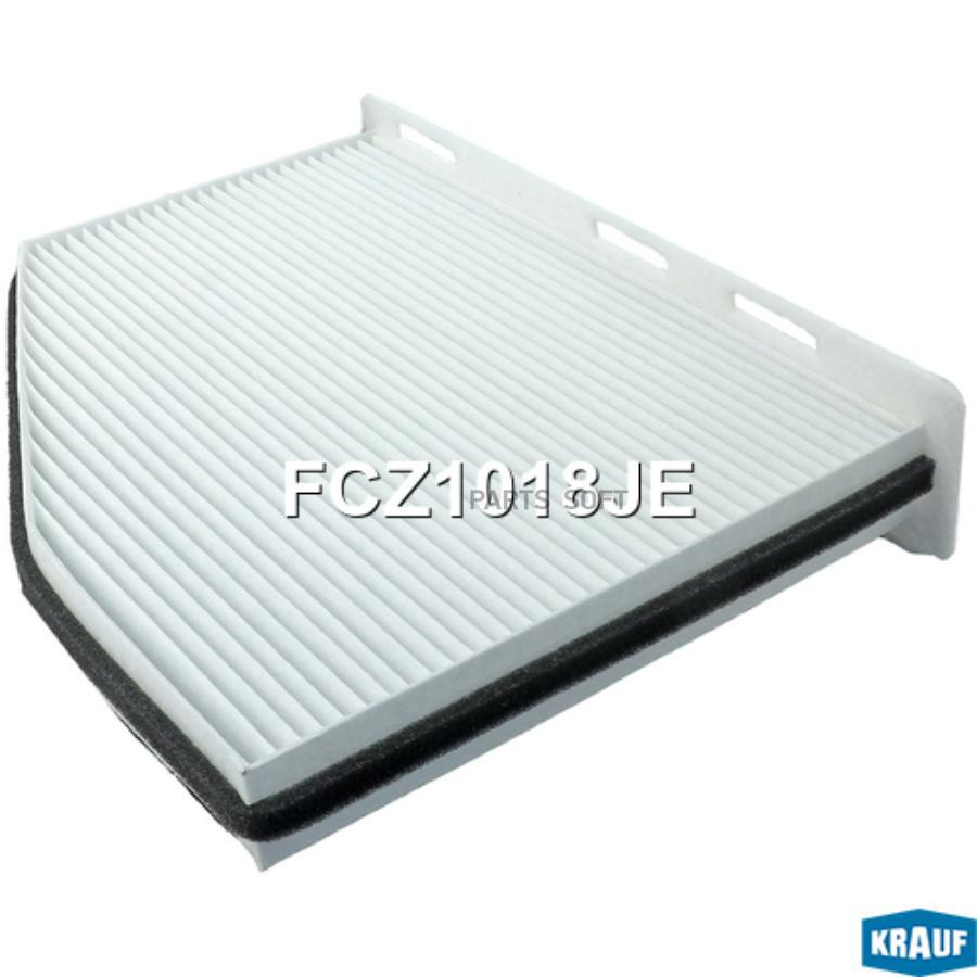 

Фильтр Салона Krauf fcz1018je