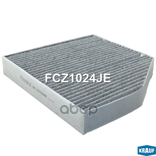 Фильтр Салона Krauf fcz1024je 1340₽