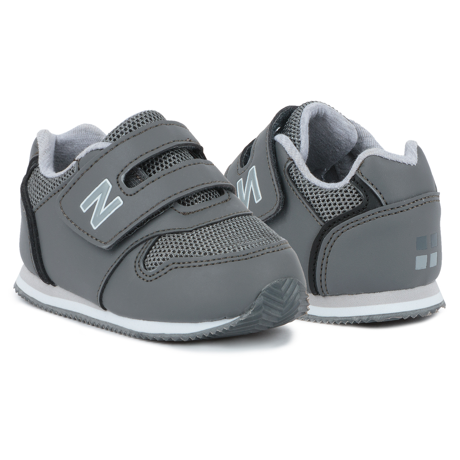 фото Кроссовки kdx серый lxs20-14 grey р.22