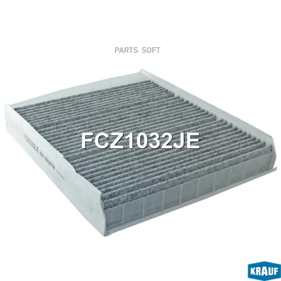 

Фильтр Салона Krauf fcz1032je