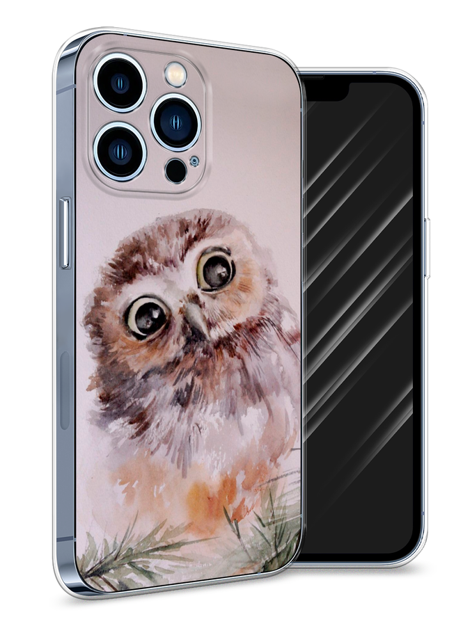 Чехол Awog на Apple iPhone 13 Pro / Айфон 13 Pro 