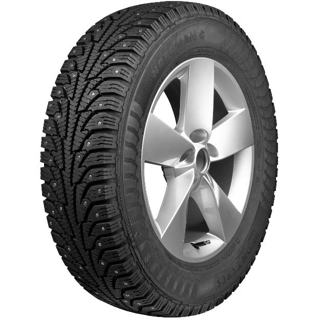 

Шины Ikon Tyres Nordman C 205/75 R16C 113/111R, Nordman C