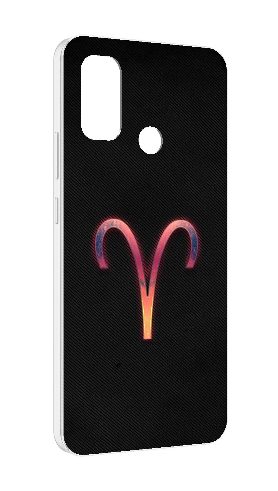 

Чехол MyPads знак зодиака овен 1 для UleFone Note 10P/Note 10, Прозрачный, Tocco