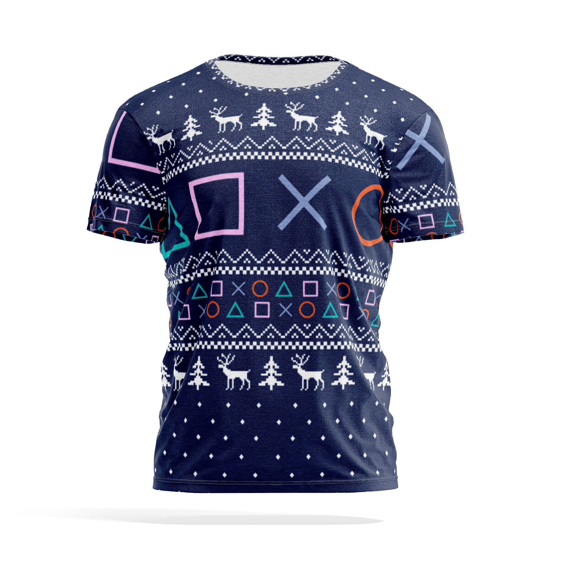 

Футболка мужская PANiN PaninManTshirtVM_5_8_VM1628959 разноцветная 2XL, Синий, PaninManTshirtVM_5_8_VM1628959