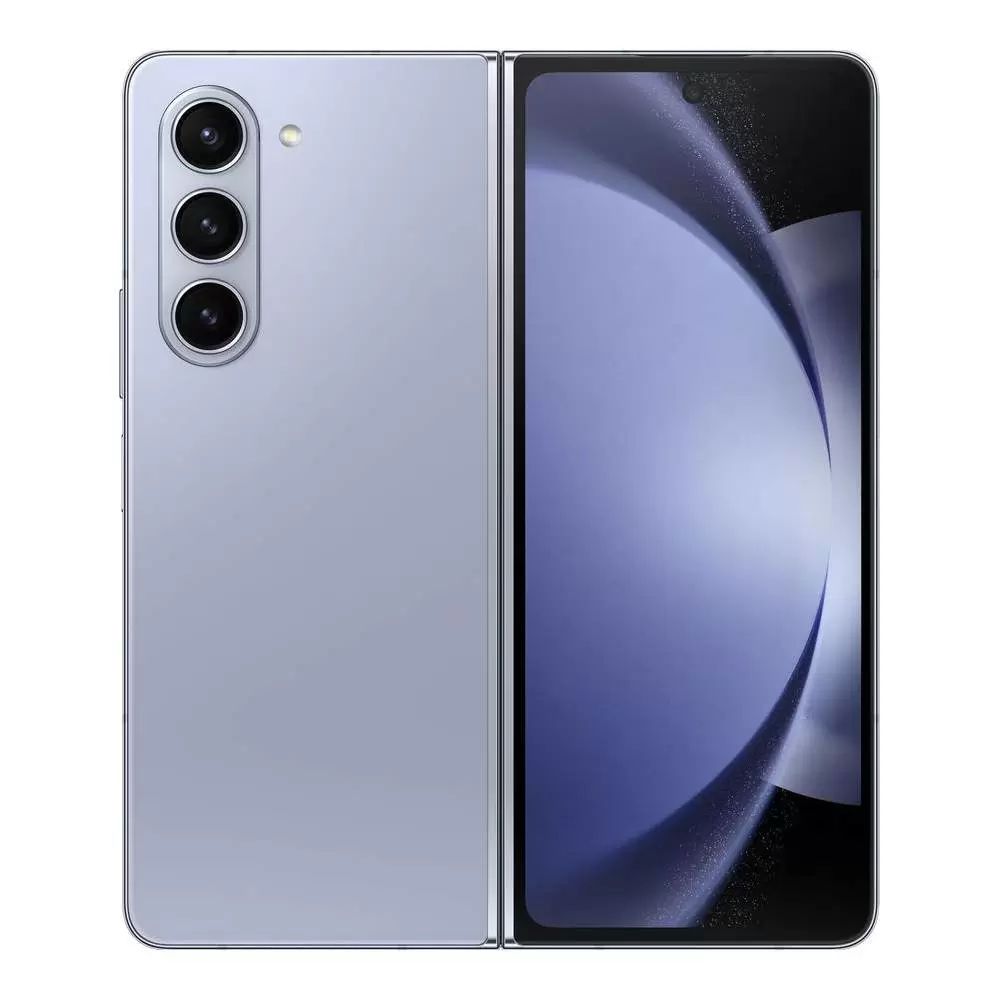 

Смартфон Samsung Z Fold5 12/512 Голубой, Z Fold 5