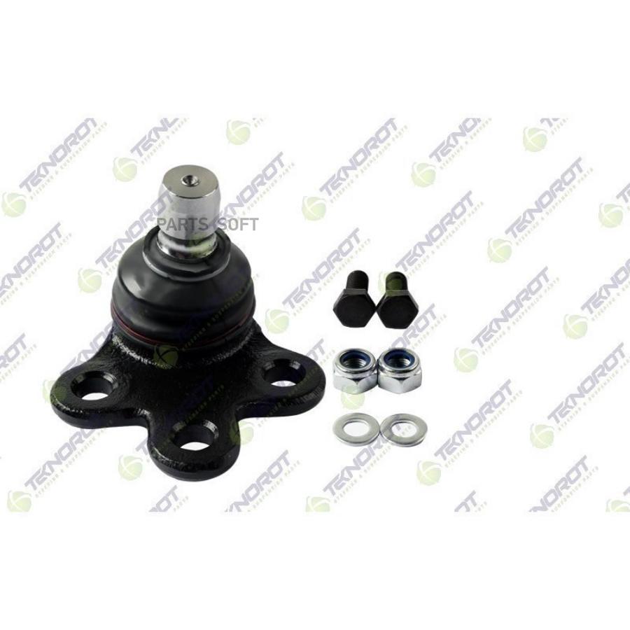 

TEKNOROT CH254 Шаровая опора L/R рычага CH-258/259 CHEVROLET AVEO