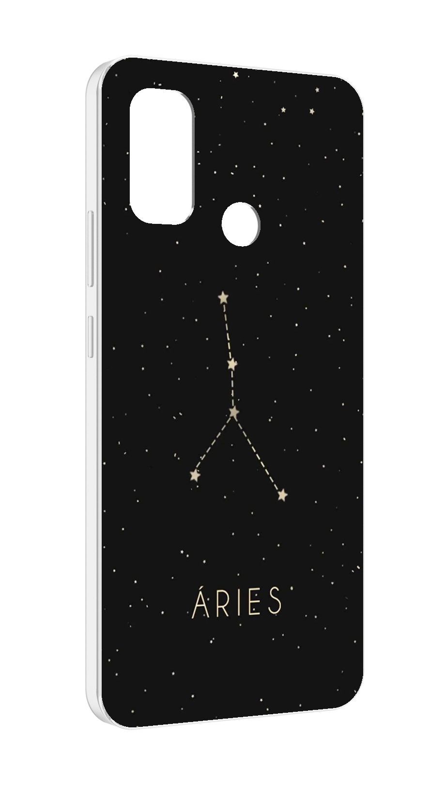 

Чехол MyPads знак-зодиака-овен-3 для UleFone Note 10P/Note 10, Прозрачный, Tocco