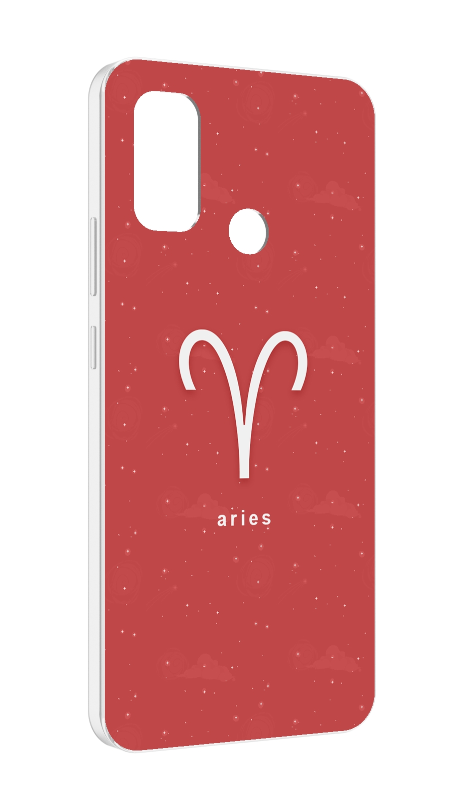 

Чехол MyPads знак-зодиака-овен-5 для UleFone Note 10P/Note 10, Прозрачный, Tocco
