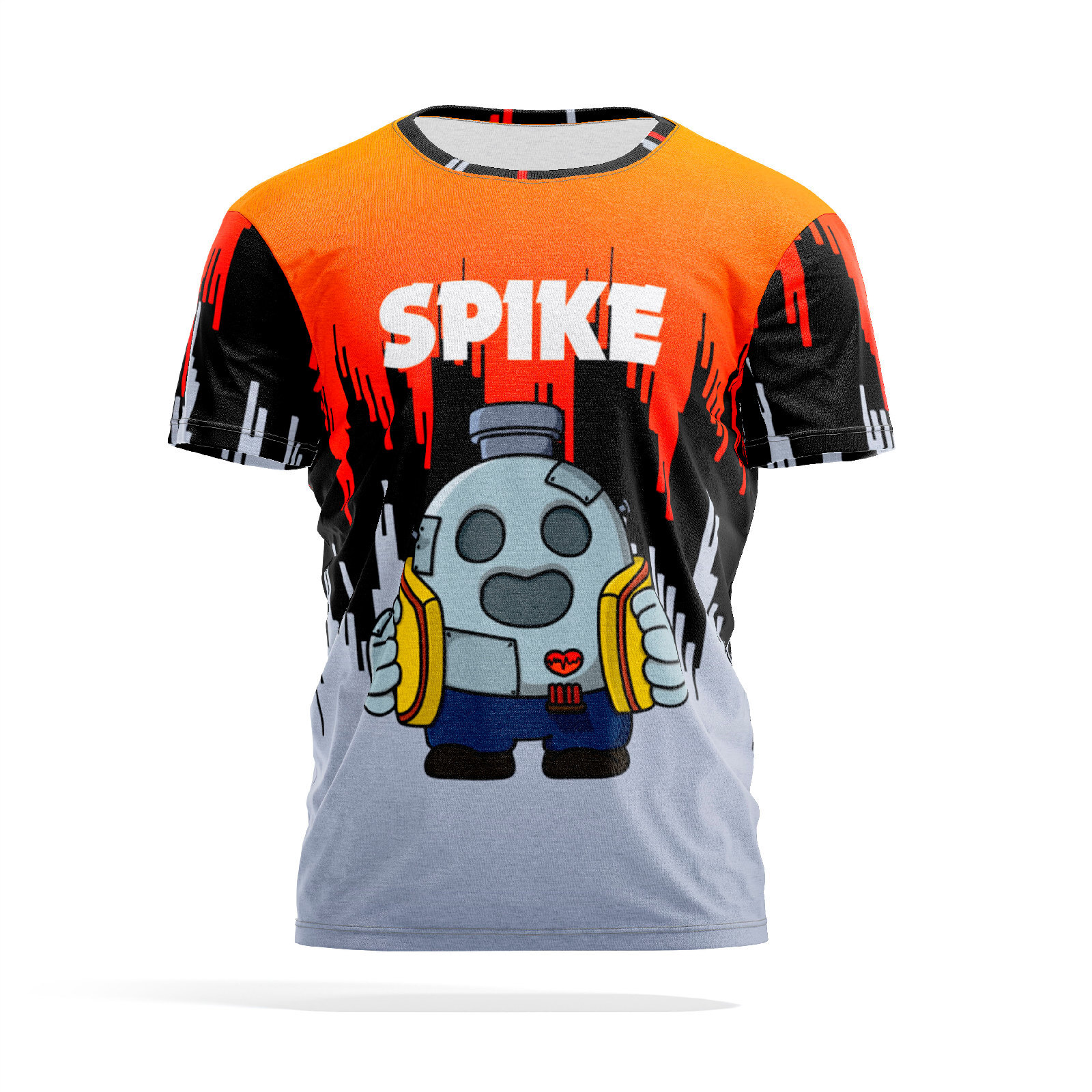 

Футболка мужская PANiN PaninManTshirtMS_MS1937865 разноцветная 3XL, Серый, PaninManTshirtMS_MS1937865