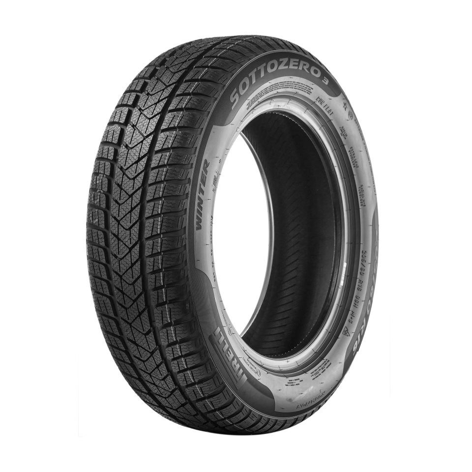 фото Шины pirelli 235/45/19 h 95 wsz s3 run flat