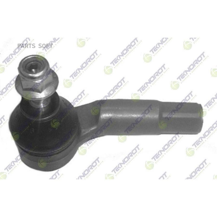 

TEKNOROT FO242 Наконечник рулевой тяги L FORD Fiesta fusion 02> M