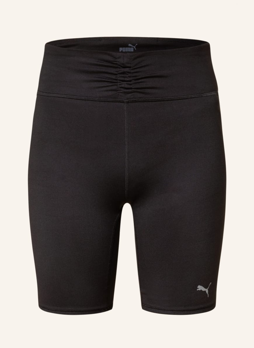 

Леггинсы женские PUMA 1001227533 черные XS, 1001227533