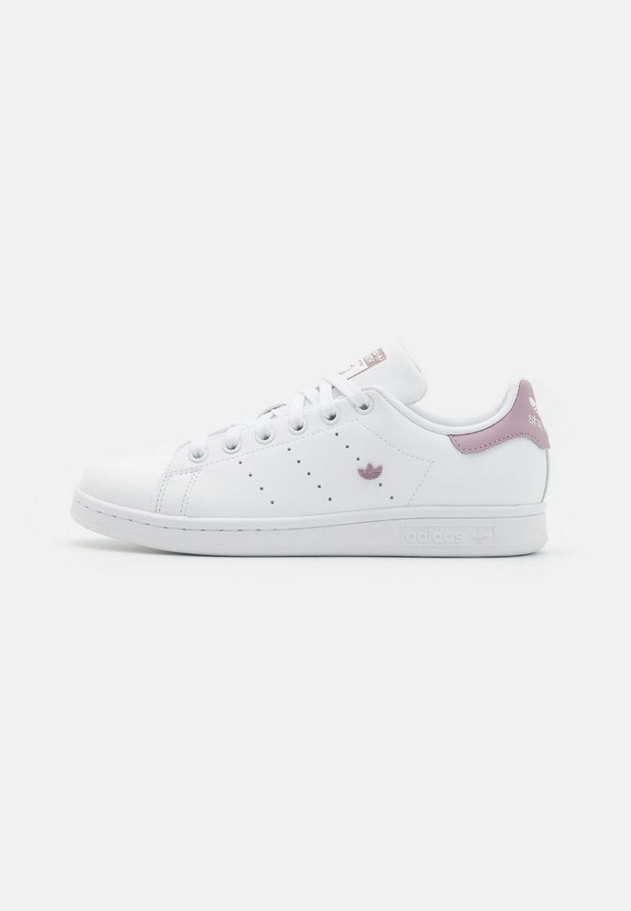 

Кеды женские Adidas Originals AD111A2G0 белые 37 1/3 EU, Белый, AD111A2G0
