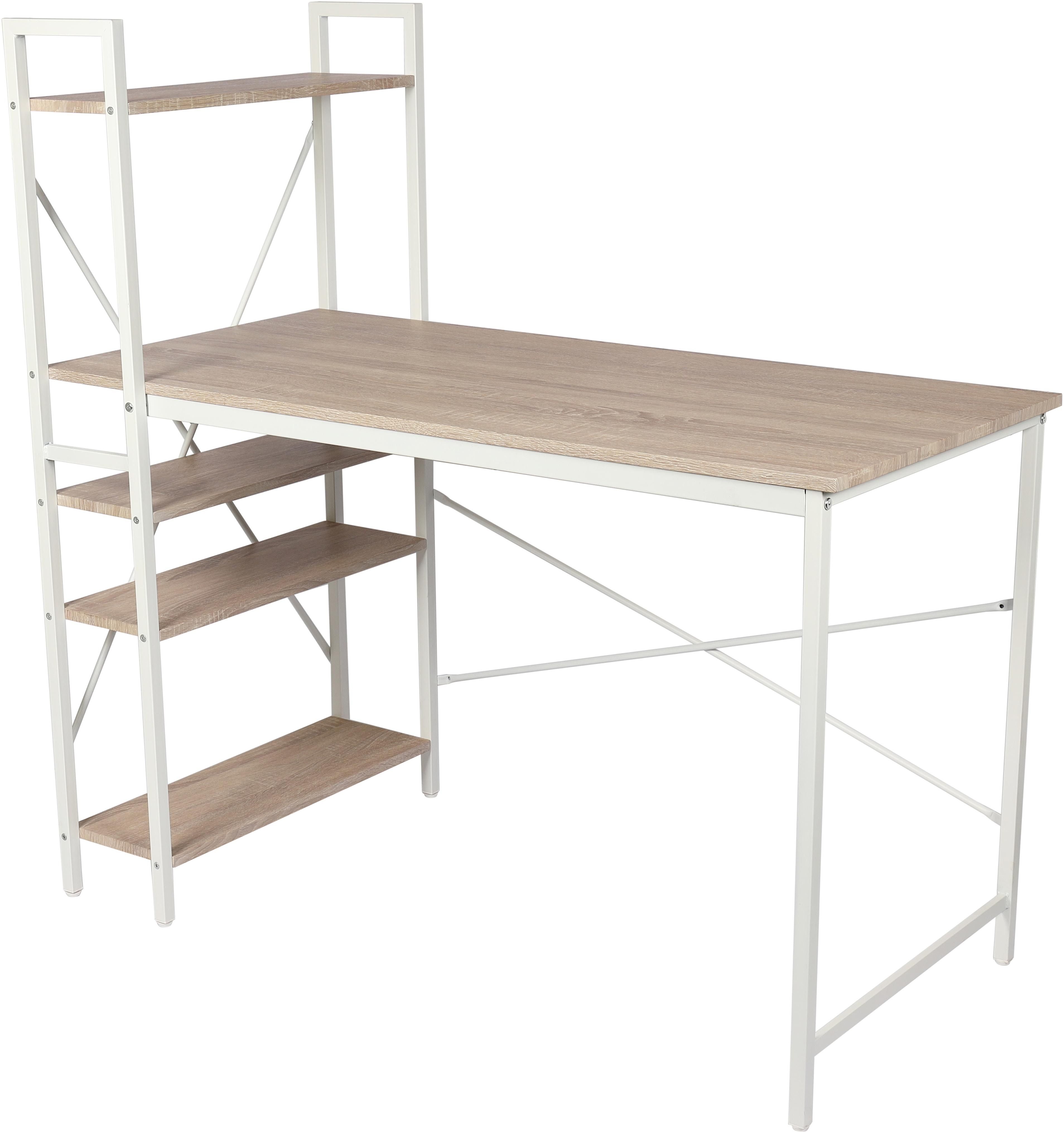 

Cтол TetChair WD-07 oak, WD-07