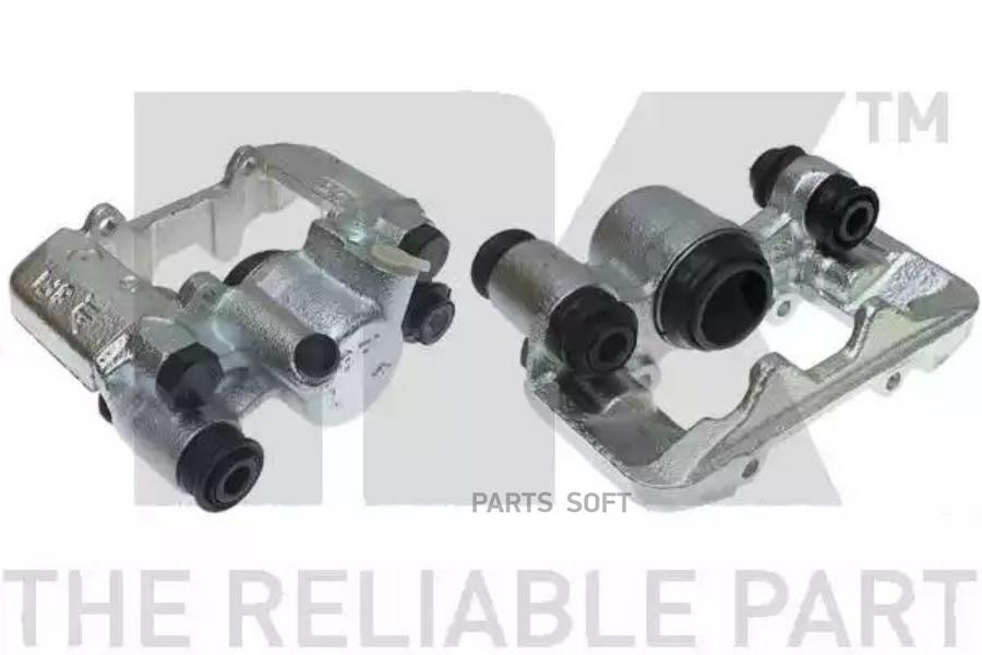 

2145243_суппорт тормозной зад. лев. toyota celica 1.8i 99>, daewoo espero 2.0i 93-94