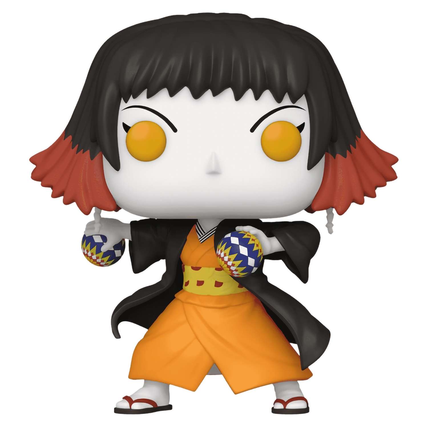 

Фигурка Funko POP! Animation Demon Slayer Susamaru, Pop!