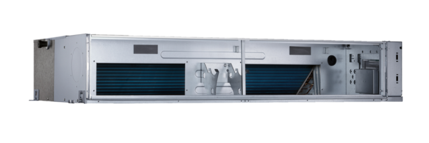 

Канальная сплит-система ROYAL Clima ES-D 48HWX/ES-E 48HX, ES-D 48HWX/ES-E 48HX