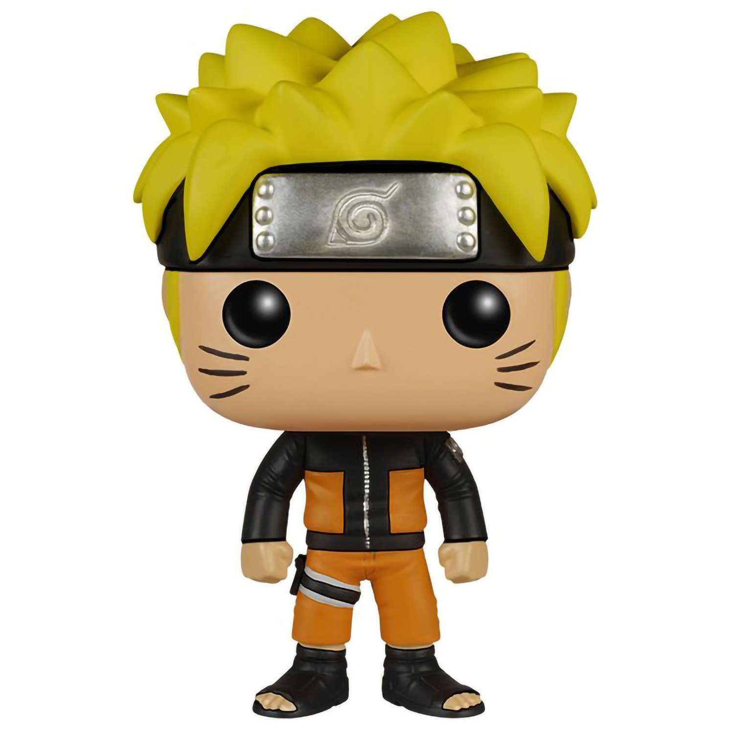 

Фигурка Funko POP! Animation Naruto Shippuden Naruto (71), Pop!