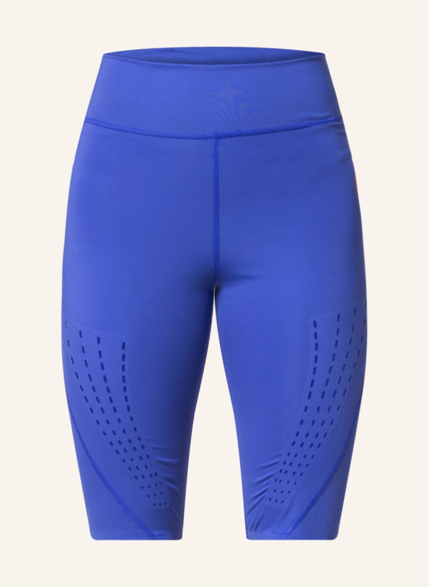 

Шорты женские ADIDAS BY STELLA MCCARTNEY 1001228903 синие M (доставка из-за рубежа), 1001228903