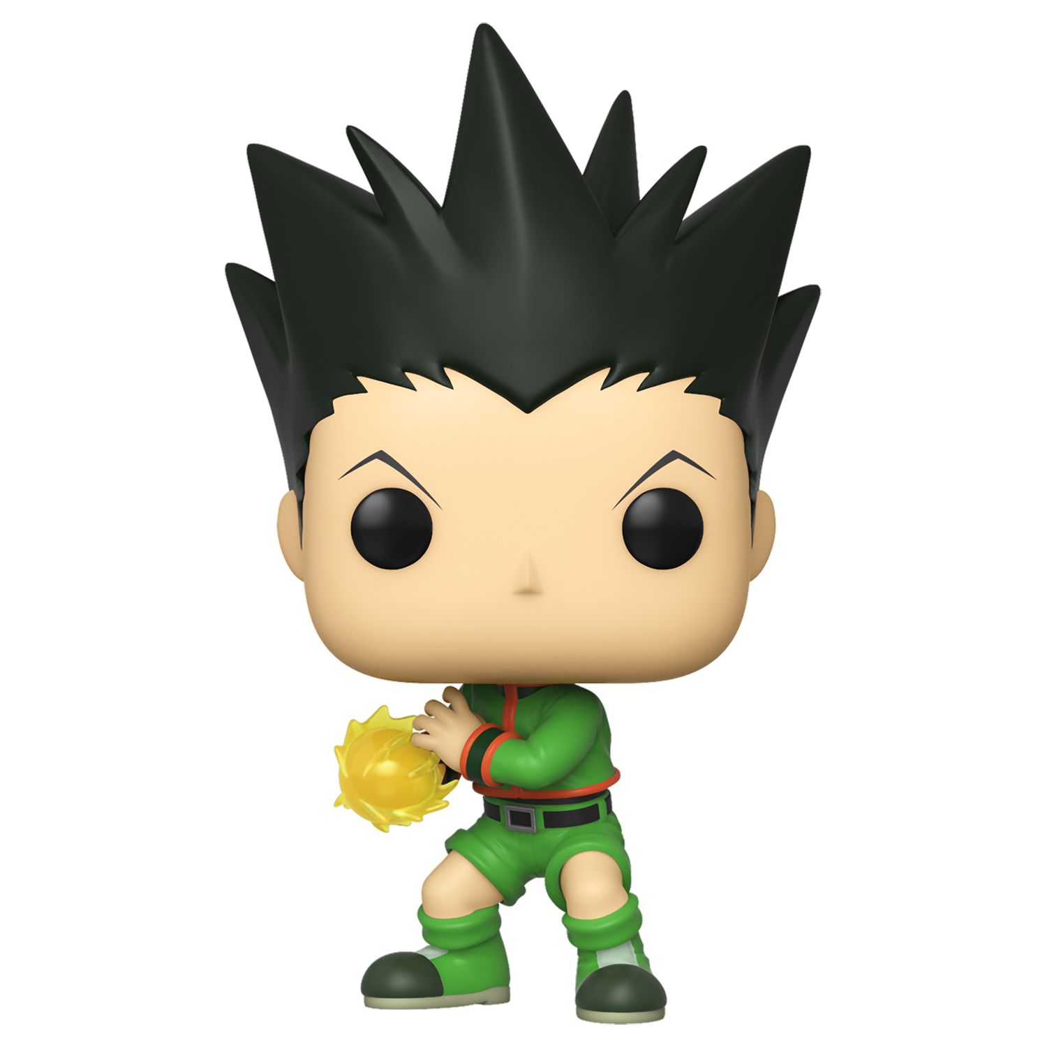 

Фигурка Funko POP! Animation Hunter x Hunter Gon Freecs Jajank (651) 41062, Pop!