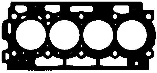 

Прокл.Гбц [1.30 Mm] Elring 569822