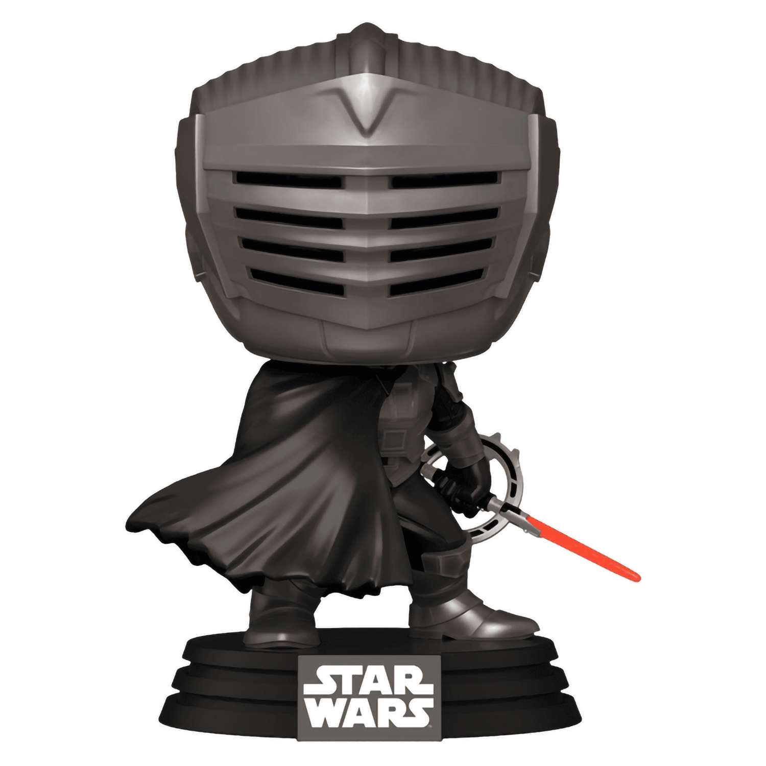 

Фигурка Funko POP! Bobble Star Wars Ahsoka Marrok (651) 72177, Pop!