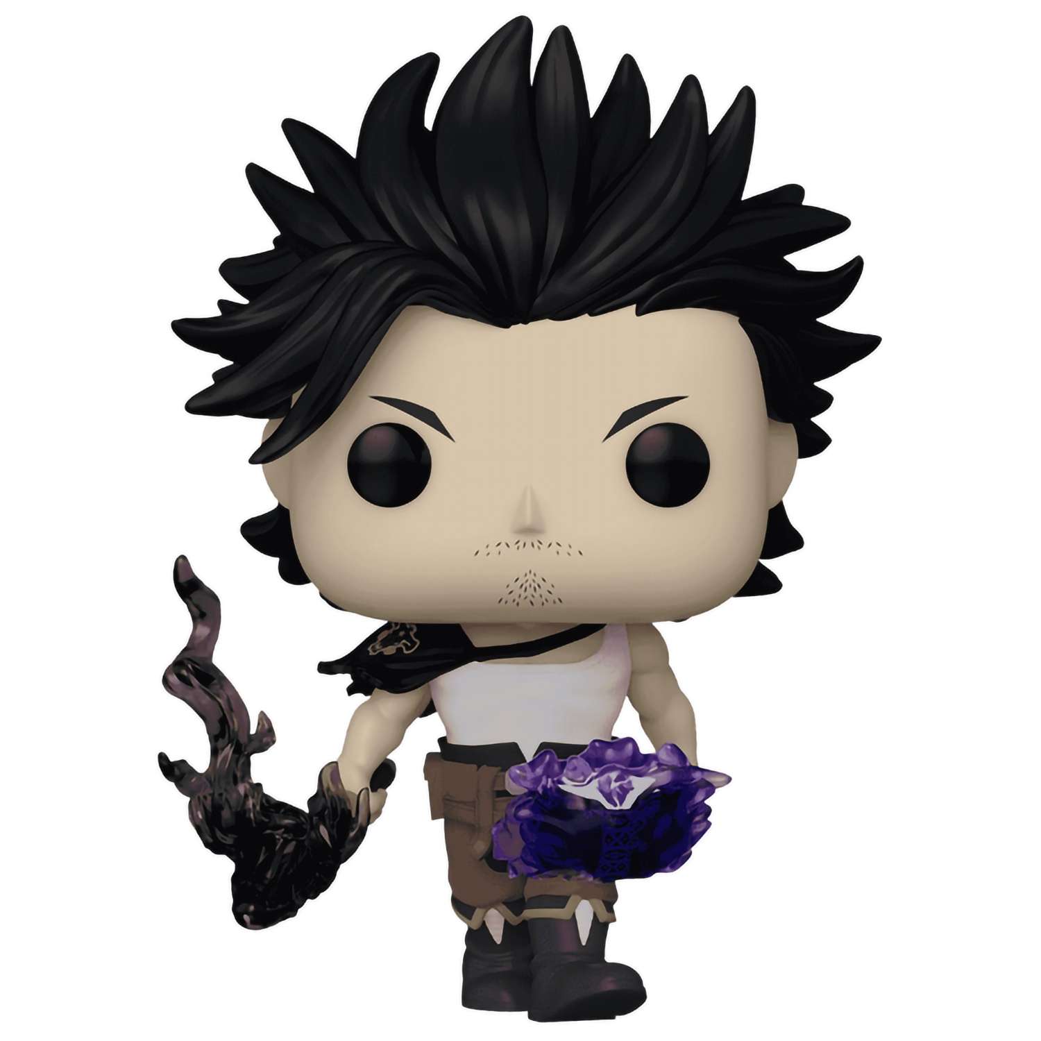 

Фигурка Funko POP! Animation Black Clover Yami (1423) 70570, Pop!