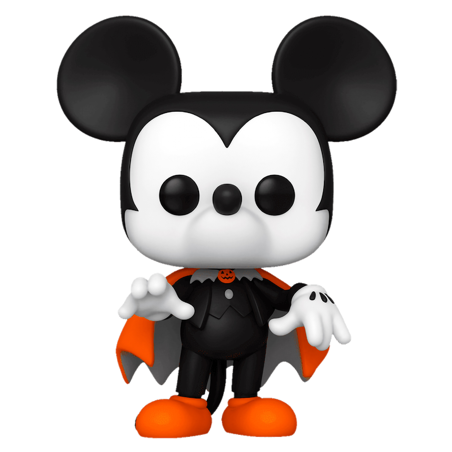 

Фигурка Funko POP! Disney Halloween Spooky Mickey Mouse (795) 49792, Pop!