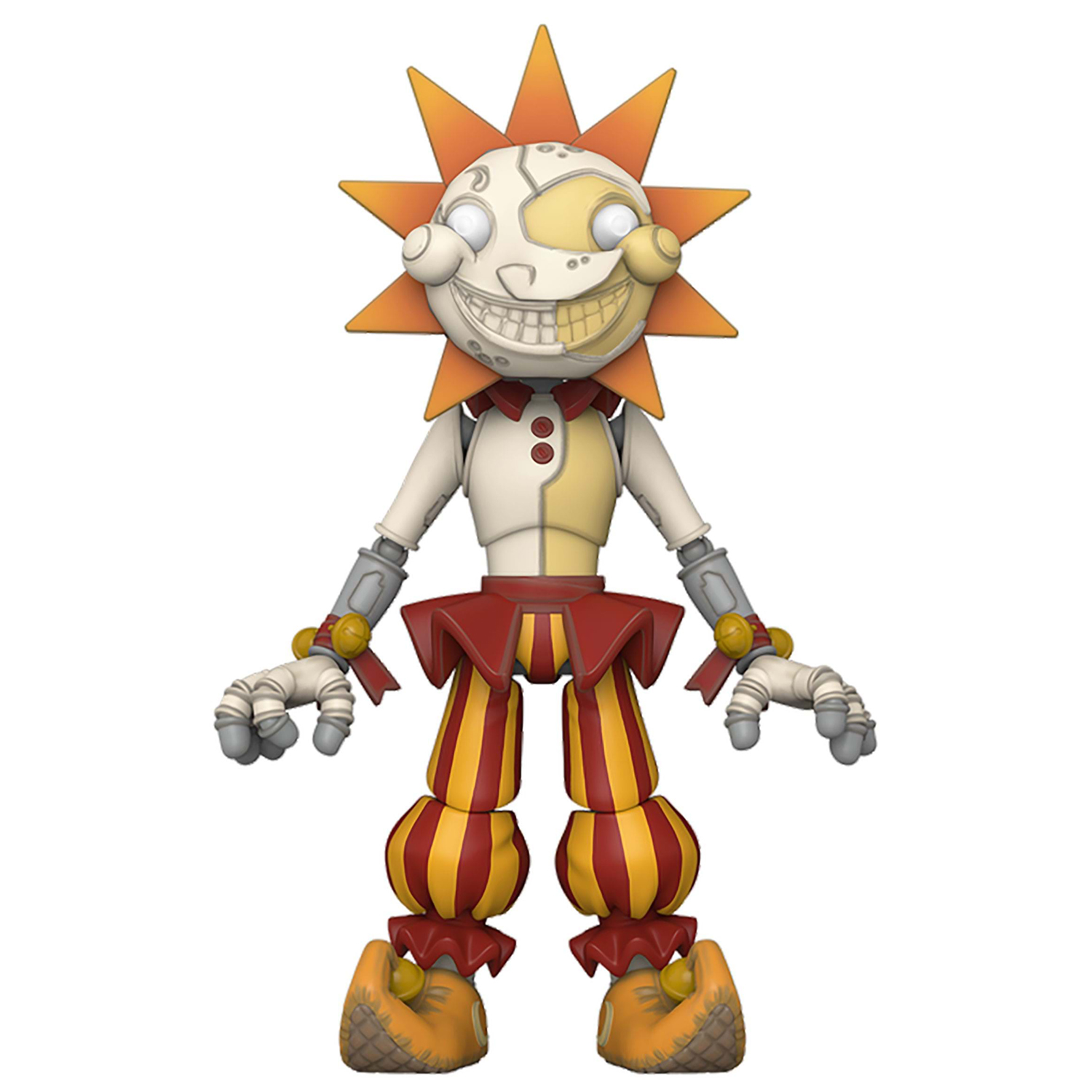 

Фигурка Funko Action Figure FNAF Security Breach Sun 70815