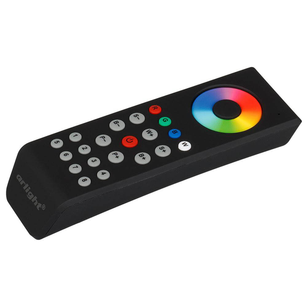 фото Пульт ду arlight sr-2819t8 black 018833