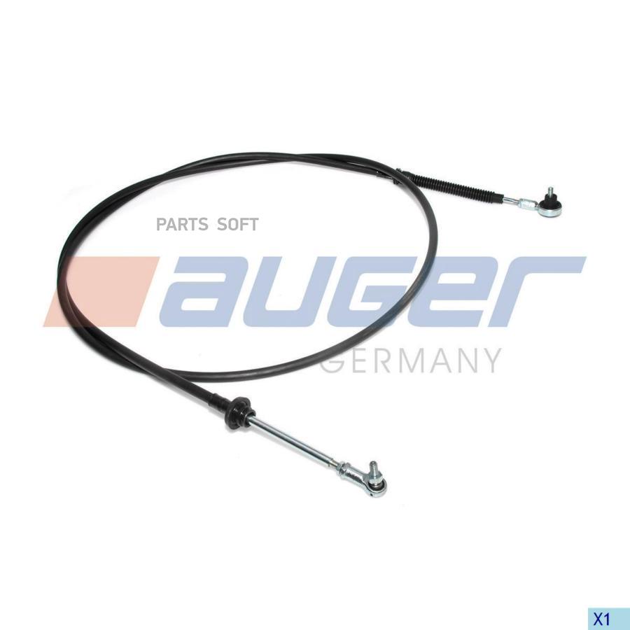

Тросик Газа auger 71789