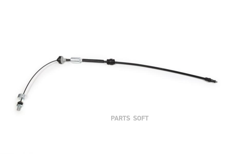 

STELLOX 29-98368-SX_трос сцепления!\ Renault Clio/Kangoo 1.5DS 01>, Nissan Kubistar 1.5DS