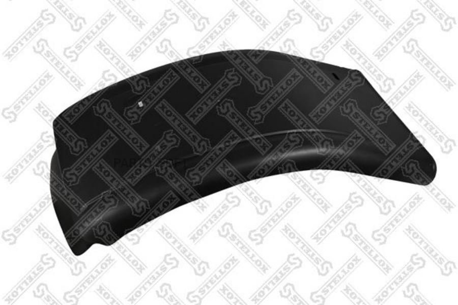 

STELLOX 87-17505-SX_крыло кабины! переднее задняя часть прав/лев\ RVI Premium II TR/PR/ DX