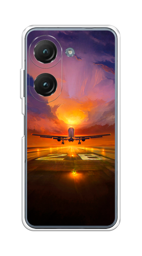 Чехол на Asus ZenFone 9 
