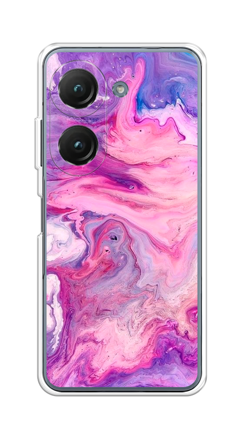 Чехол на Asus ZenFone 9 