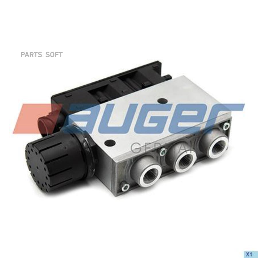 

Электромагнитный Клапан auger 75987