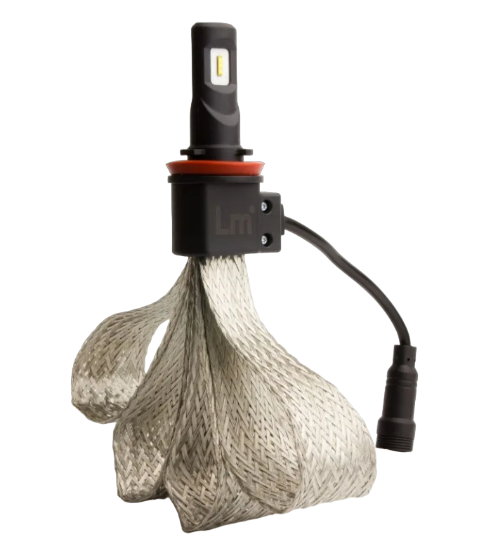 Лампа светодиодная H11 Lumen Flex