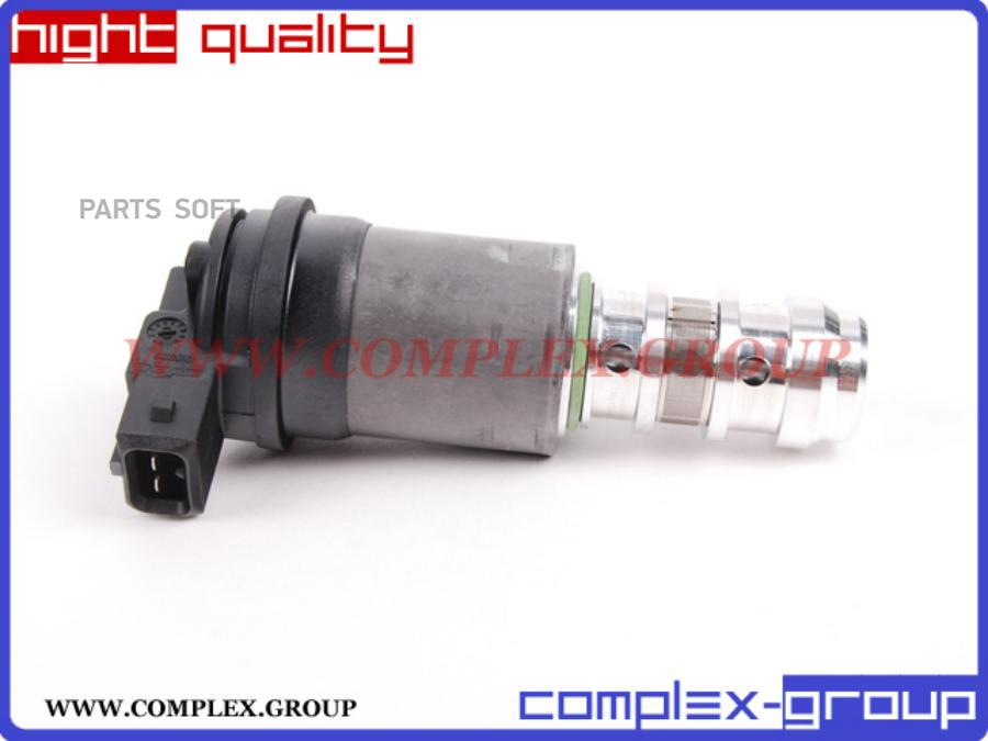 

Электромагнитный Клапан CGA 11VLV723RA
